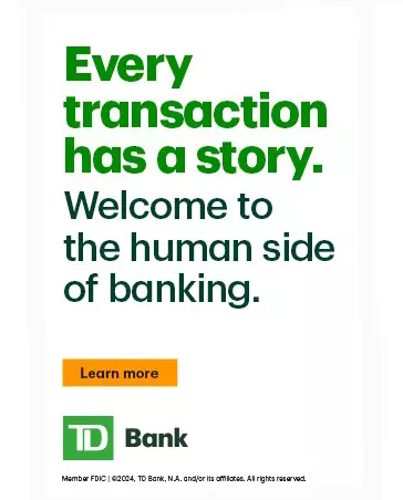 TD Bank
