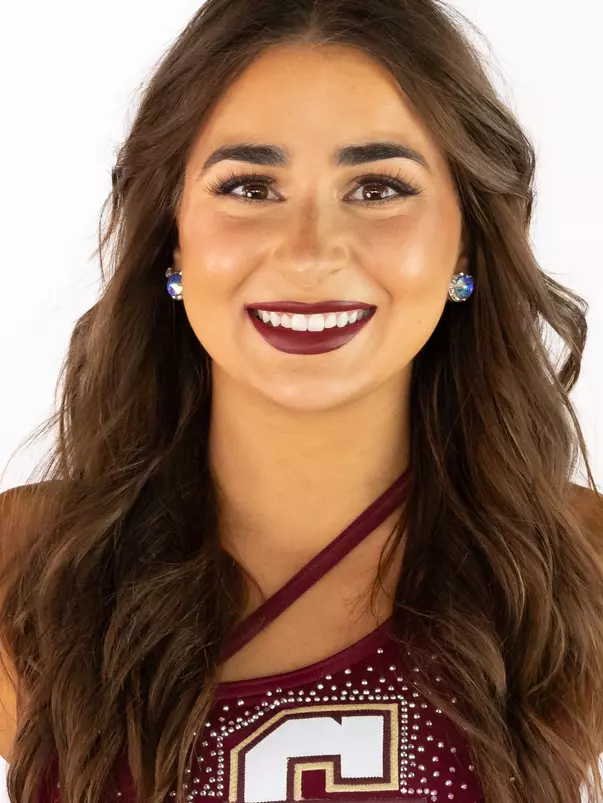 Charlotte Papatheoharis