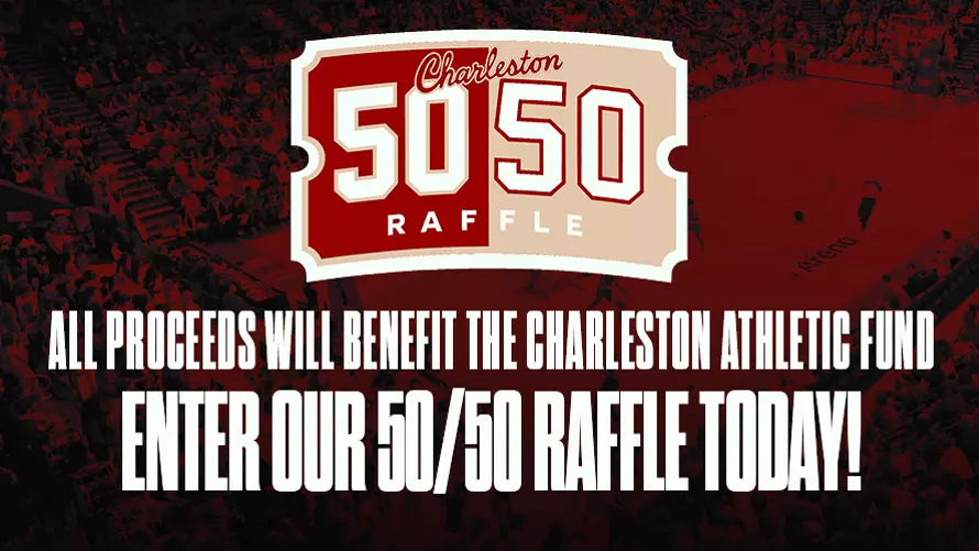 50/50 Raffle