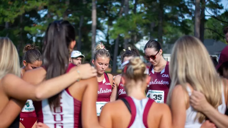 Cross Country Teams