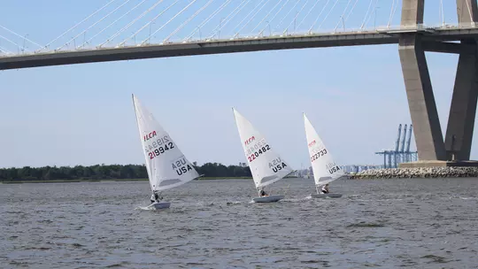 Sailing Match Race
