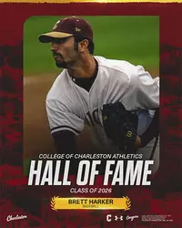 Brett Harker HoF