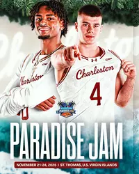 MBB Paradise Jam