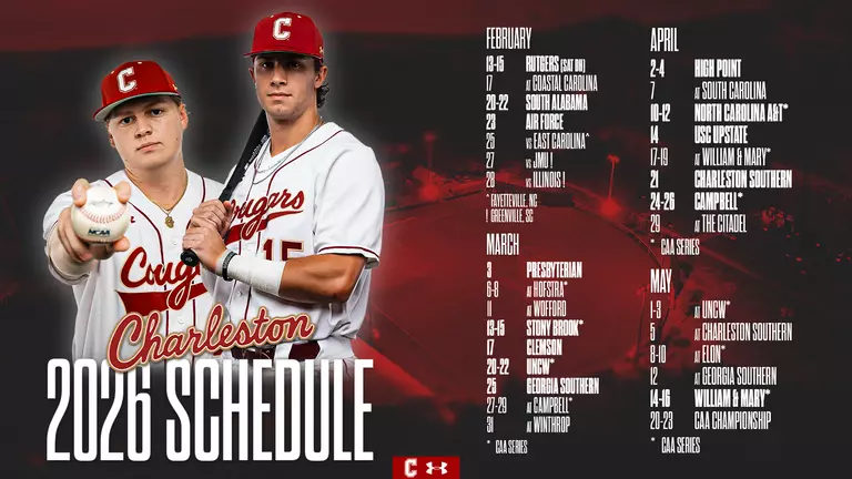 2026 baseball schedule