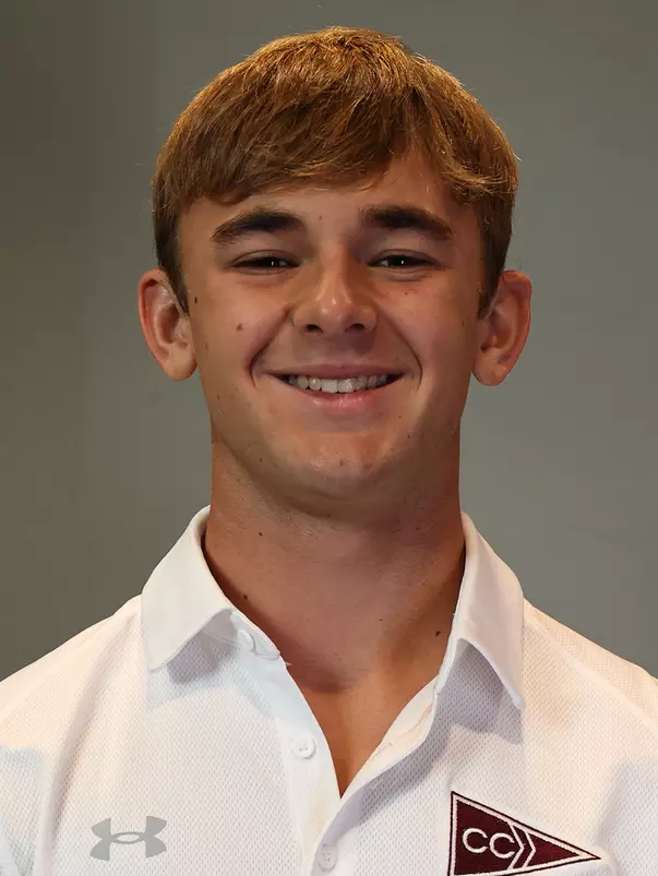 Bryce Huntoon Headshot