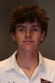 Charlie Munn Headshot