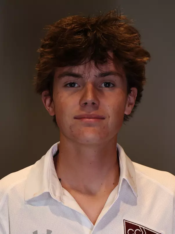 Charlie Munn Headshot