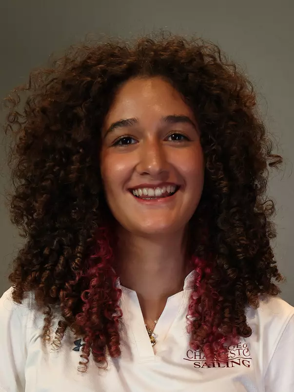 Gaby Palmer Headshot