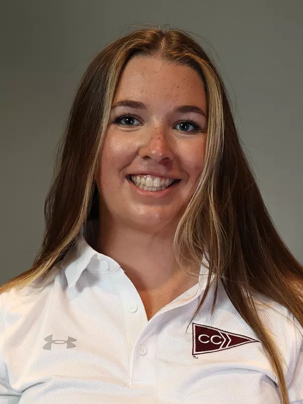 Georgia Shuster Headshot