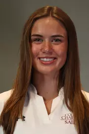 Isabelle Stack Headshot