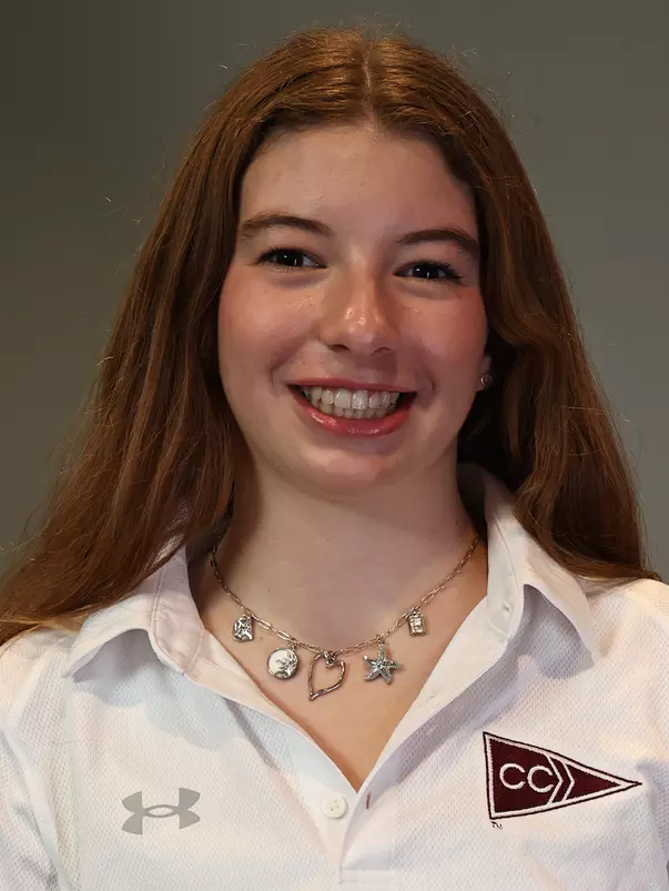 Maddie Ballard Headshot