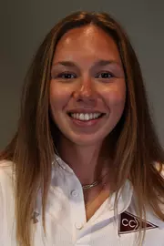 Marina Dryer Headshot