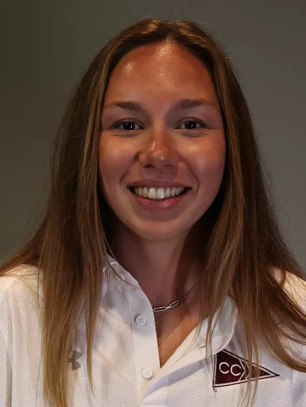 Marina Dryer Headshot