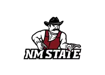 New Mexico St.