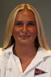 Sofia Sigel Headshot