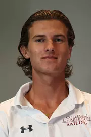 Theo Westerlind Headshot