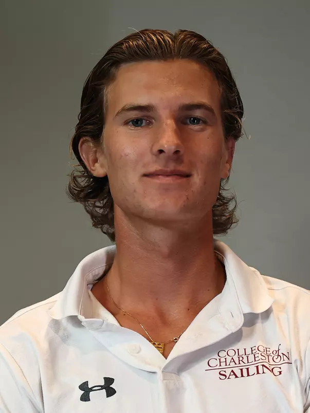 Theo Westerlind Headshot