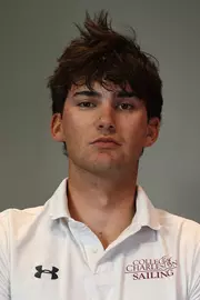 Thomas Kraak Headshot