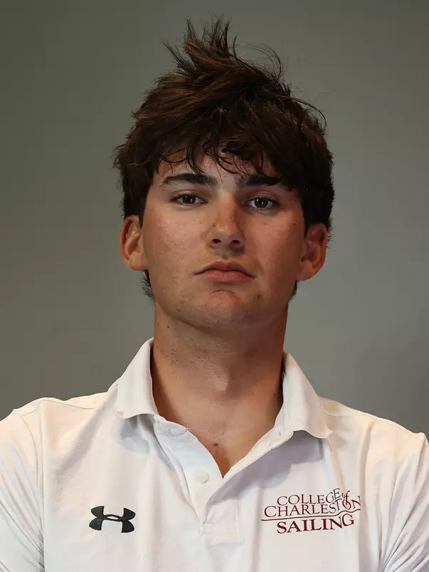 Thomas Kraak Headshot