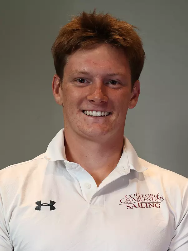 William Friedell Headshot