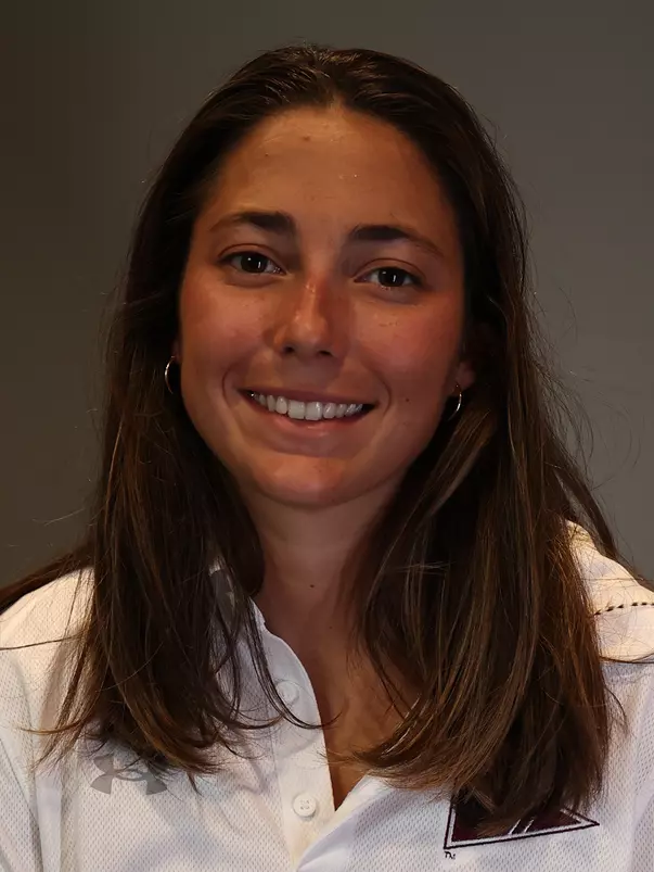 Andrea Melnik Headshot