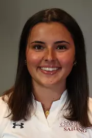 Ashley Alfortish Headshot