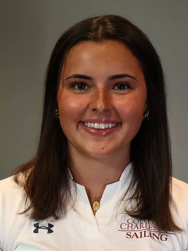 Ashley Alfortish Headshot