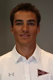 Benjamin Dufour Headshot