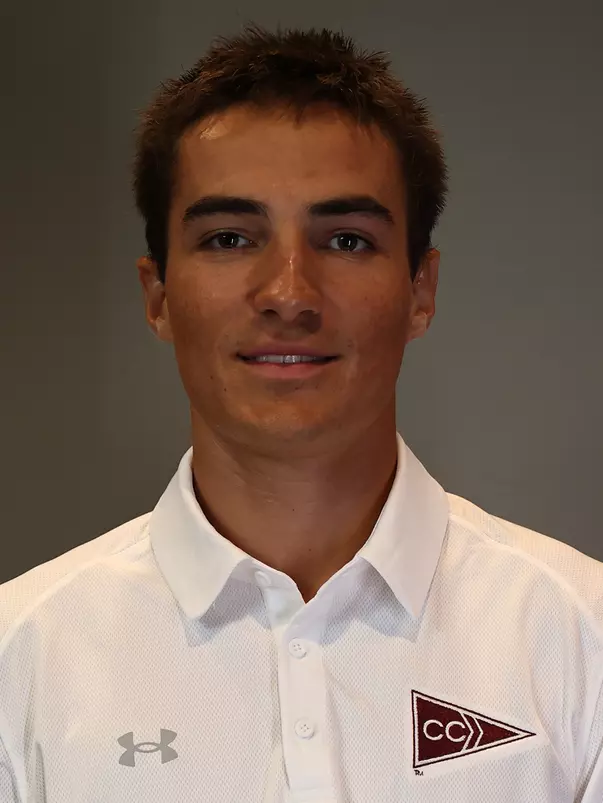 Benjamin Dufour Headshot