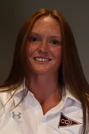 Caroline Uram Headshot