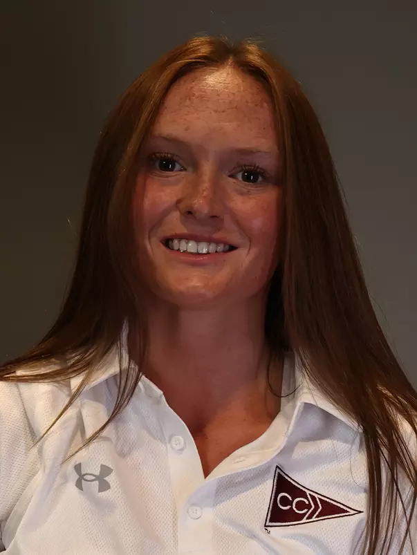 Caroline Uram Headshot