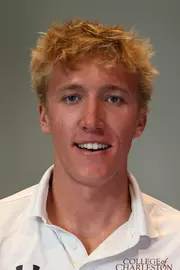 Charlie Allen Headshot