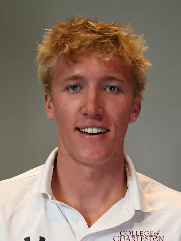 Charlie Allen Headshot