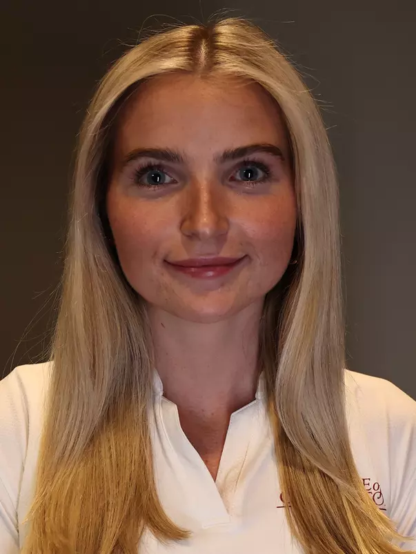 Charlotte King Headshot