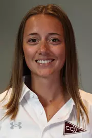 Clara Murphy Headshot