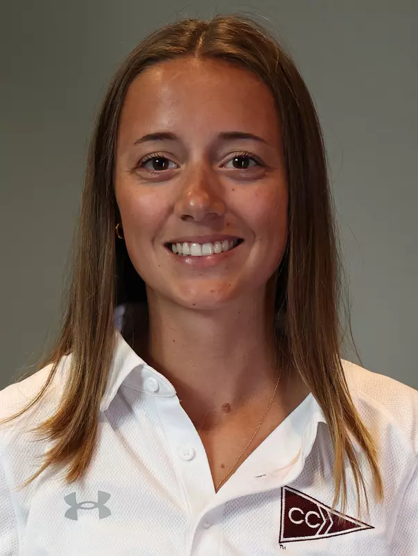 Clara Murphy Headshot