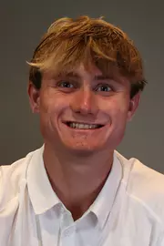 Connor Demming Headshot