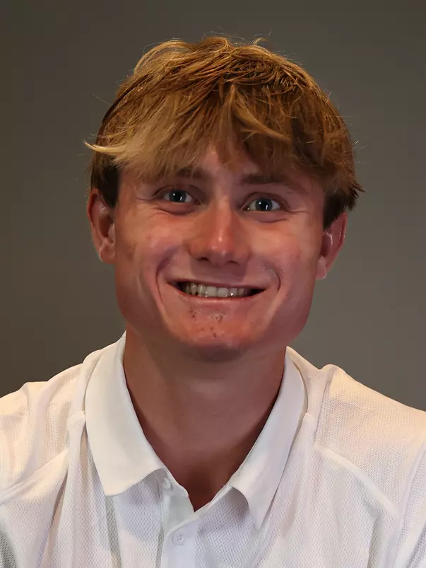 Connor Demming Headshot