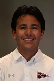 Dillon Garcia Headshot