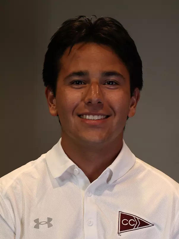 Dillon Garcia Headshot