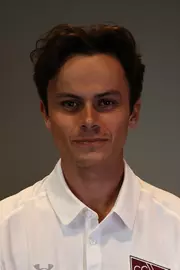 Elliot Raison Headshot