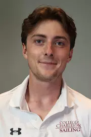 Forest Williams Headshot