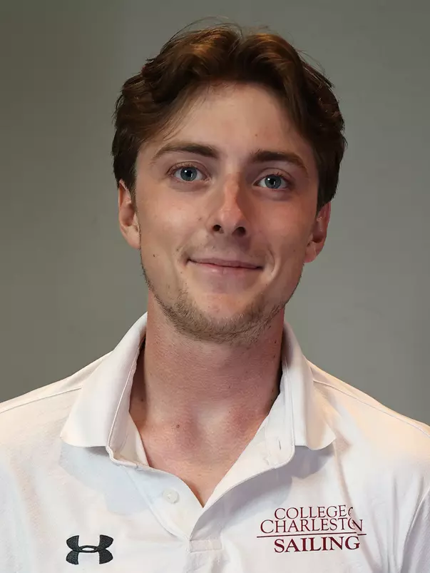 Forest Williams Headshot