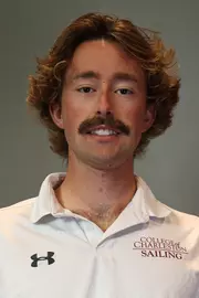 Griffin Beaulieu Headshot