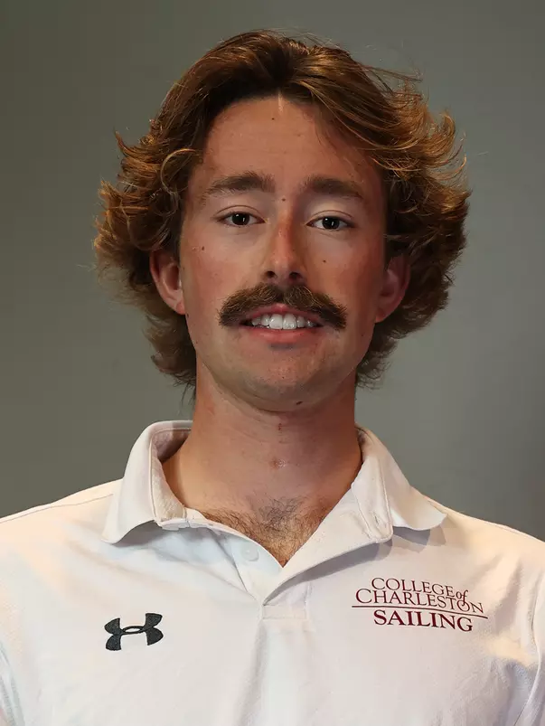 Griffin Beaulieu Headshot