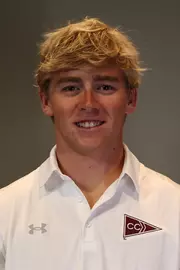 Harrison Thomson Headshot