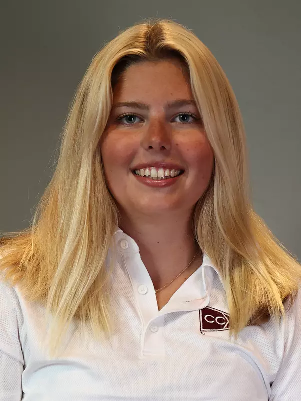 Indya Mason Headshot