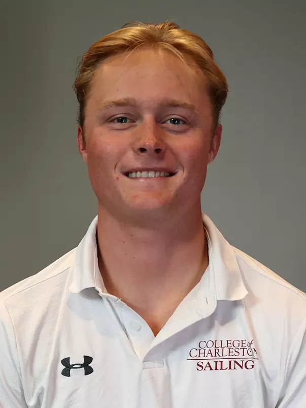 Jack Bolton Headshot