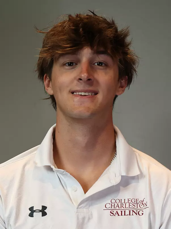 John Szynal Headshot