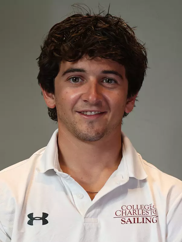 Jonnie Ciffolillo Headshot